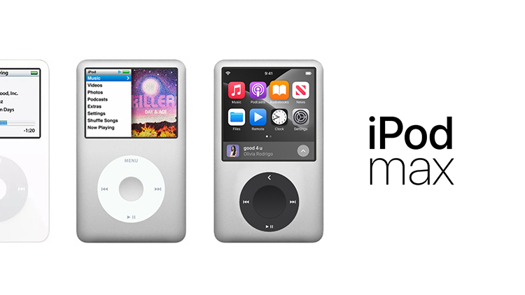 HomePod系列将获无损音乐支持 AirPods Max或通过新硬件实现-第3张图片-科技快讯