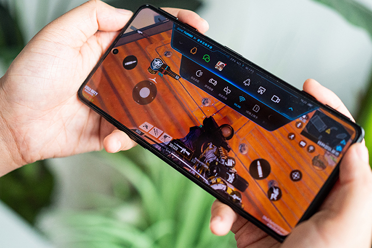 Redmi K50电竞版完成入网备案 联发科平台或保留肩键设计-第2张图片-科技快讯