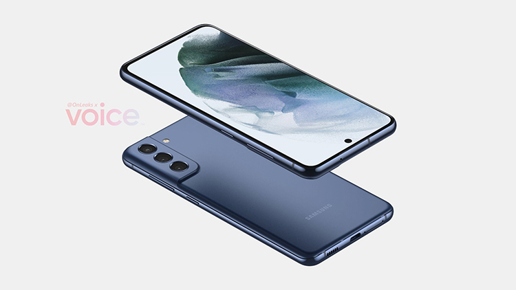 三星Galaxy S21 FE曝光，摄像头凸起变小了-第2张图片-科技快讯