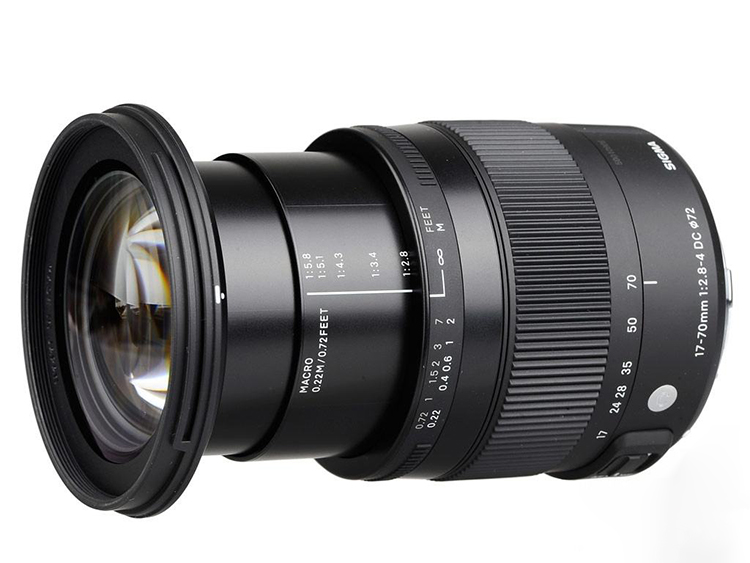 杀入微单APS-C镜头市场 腾龙或于明年推出17-70mm F2.8-4.5镜头-第2张图片-科技快讯