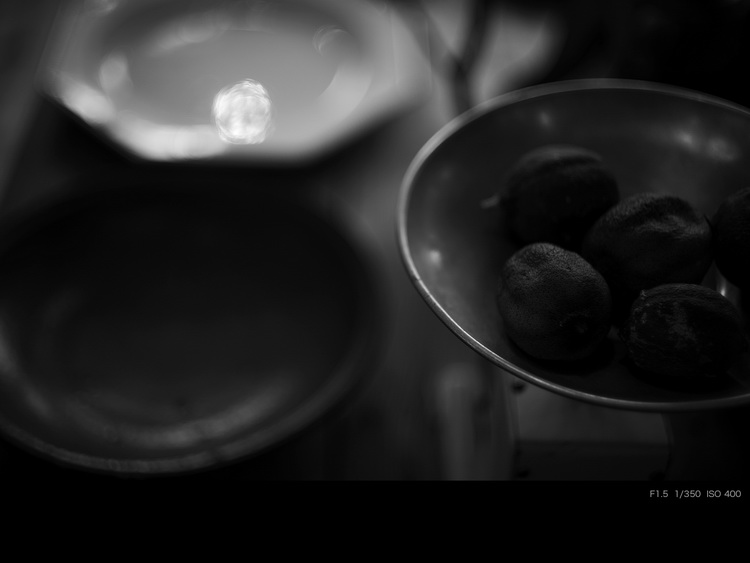确善能发布HELIAR classic 50mm F1.5 外观、光学、成像全复古-第15张图片-科技快讯