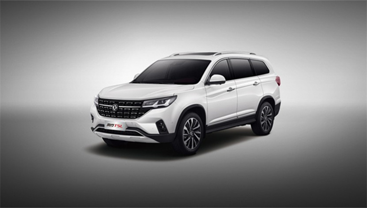 10-30万元，适合多胎家庭的MPV与SUV盘点&mdash;&mdash;上篇，国产SUV-第9张图片-科技快讯