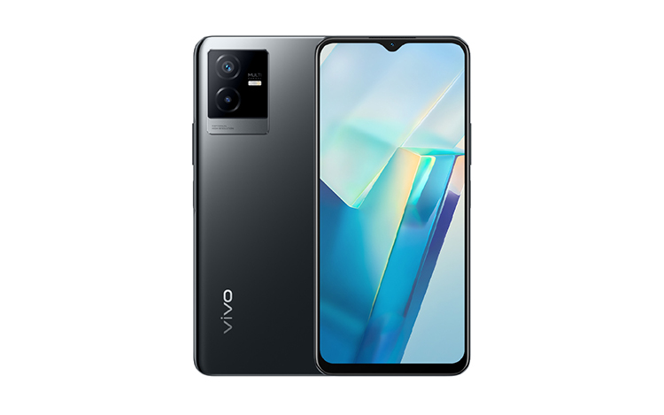 vivo T2x完整规格曝光 水滴设计并内置6000mAh电池-第2张图片-科技快讯