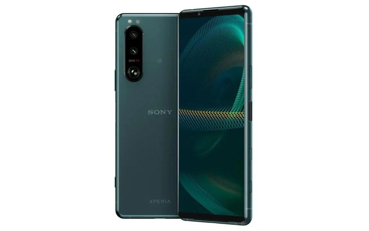 索尼Xperia新品全球发布会定档9月1日 小屏旗舰Xperia 5 IV呼之欲出-第2张图片-科技快讯