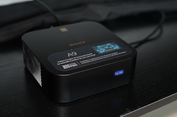 索尼推出推出HT-A9、HT-A7000 四音箱实现7.1.4声道-第6张图片-科技快讯