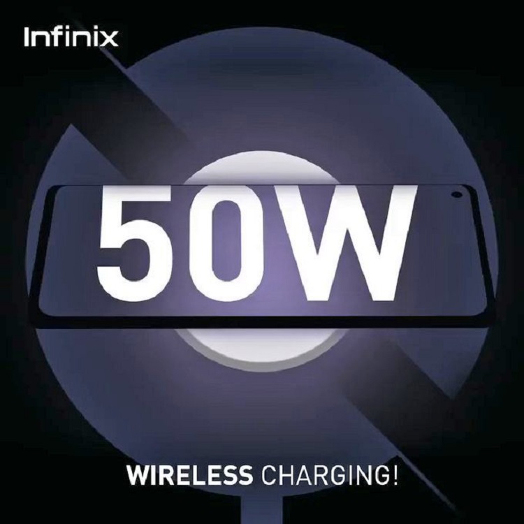 传音Infinix Zero X手机曝光，支持160W快充，1亿像素主摄-第3张图片-科技快讯