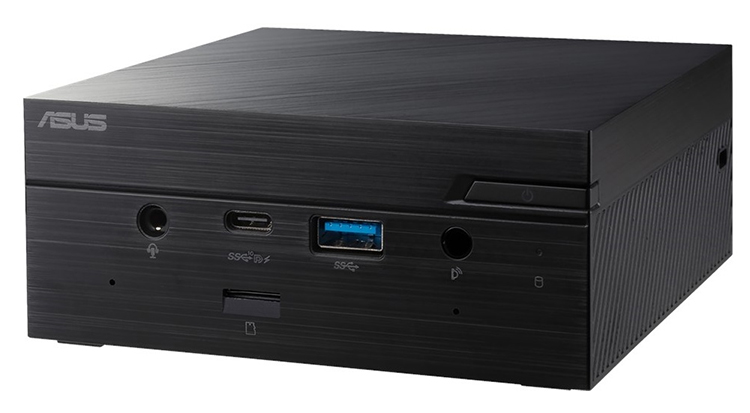 华硕发布新款迷你PC PN50 配备AMD Ryzen 4000 APU-第1张图片-科技快讯