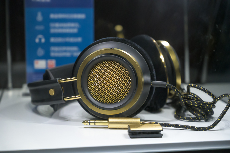 HiFi发烧友必去的展会，一文带你逛完人气不减的SIAV2020-第22张图片-科技快讯