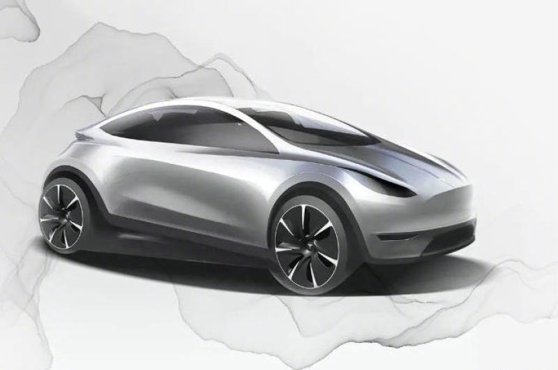 马斯克：特斯拉能制造成本仅为Model 3一半的新车-第1张图片-科技快讯