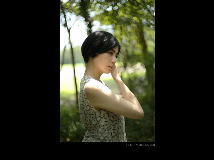 确善能发布HELIAR classic 50mm F1.5 外观、光学、成像全复古-第8张图片-科技快讯