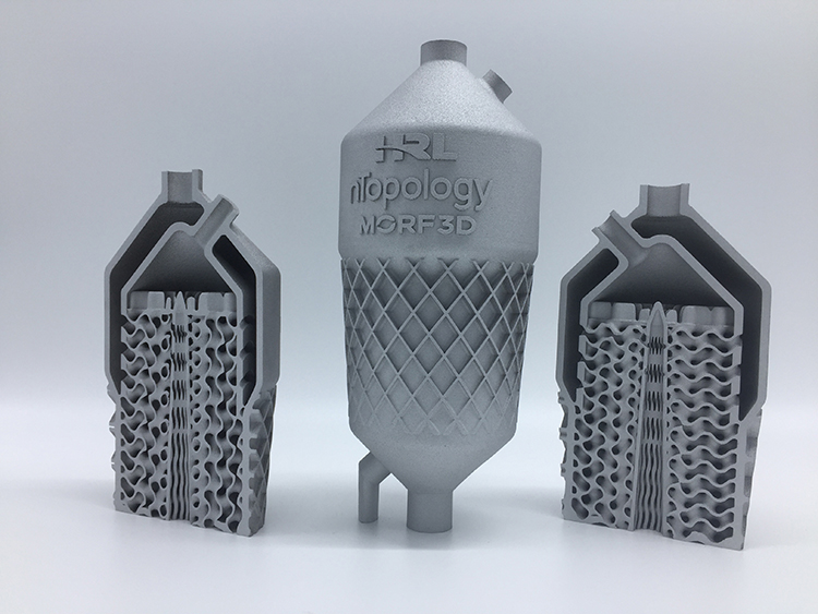 尼康耗资近百亿日元收购Morf3D公司 进军航天领域-第2张图片-科技快讯