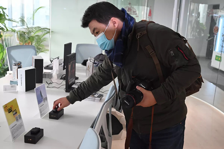 年度精选好物大家来品鉴 热点科技主题日活动圆满谢幕-第11张图片-科技快讯