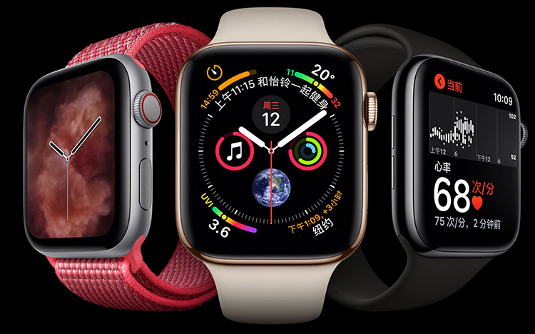 部分Apple Watch存在问题 电量显示充足却突然关机-第2张图片-科技快讯