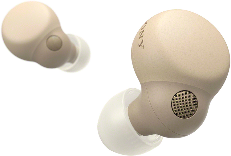 索尼WH-1000XM5强化续航表现 LinkBuds S外型酷似降噪豆-第5张图片-科技快讯