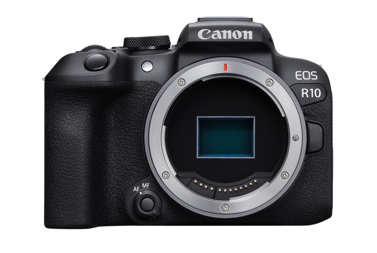 佳能扩展RF系统 发布APS-C相机EOS R7、R10-第5张图片-科技快讯
