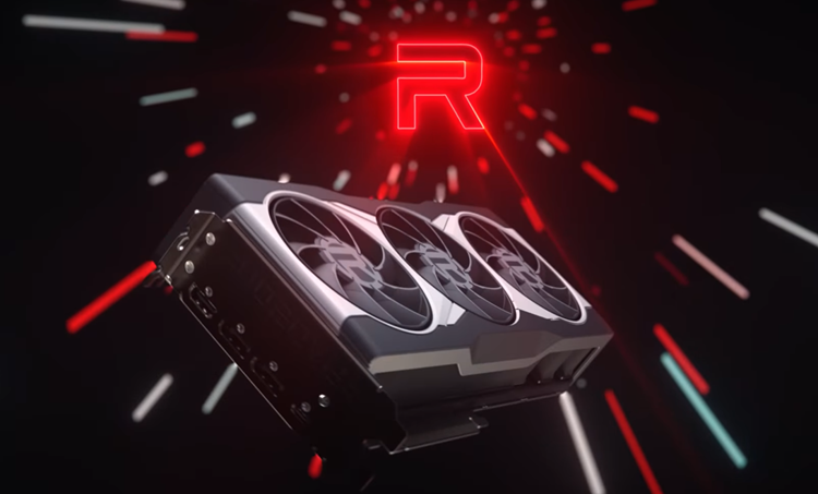 AMD计划推出Radeon RX 6900XTX显卡：比RTX 3090更强-第1张图片-科技快讯