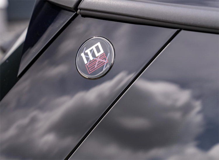 MINI JCW *** 版官图发布 将于5月20日正式发布-第2张图片-科技快讯