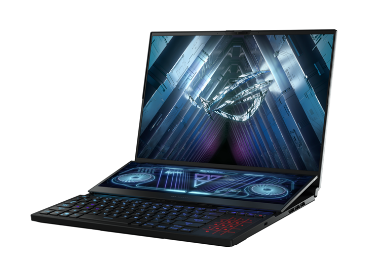 CES 2023 | ROG发布全系新品笔记本，首发13代酷睿，配置全面升级-第2张图片-科技快讯