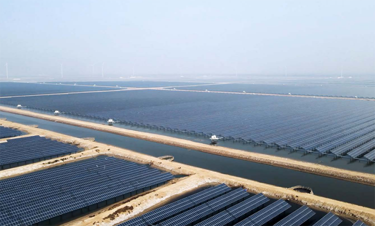 环保只有苹果不送充电器？微软、华为、阿里等企业还有这些环保措施-第8张图片-科技快讯