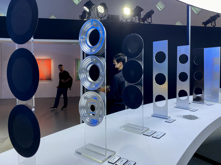 专访创维高层：如何用美兹黑标打开中国奢侈品电视市场-第4张图片-科技快讯
