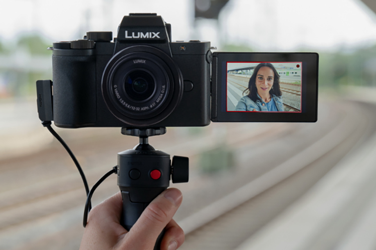 松下全幅新无反Lumix S5或于年底亮相 主打轻便特性-第3张图片-科技快讯