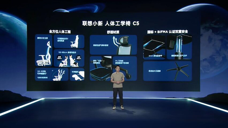 ​联想消费生态秋季新品齐上阵 拯救者Y70携骁龙8+高性能正装出击-第17张图片-科技快讯