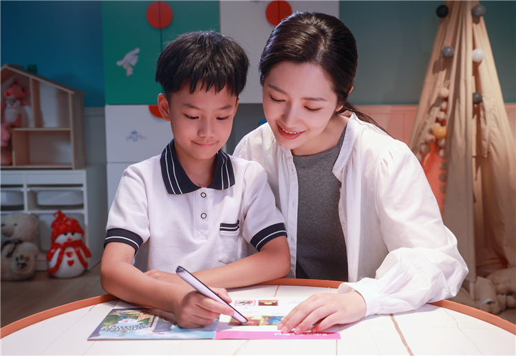 AI加持助力孩子学习，如布发布V11全科词典笔-第1张图片-科技快讯