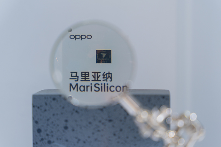 OPPO Find N环游体验展正式启动 近距离感受折叠屏的魅力-第16张图片-科技快讯