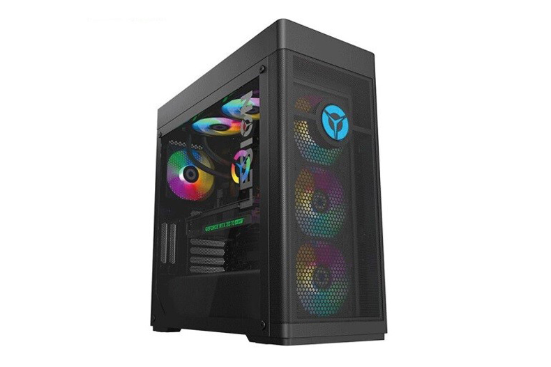 联想新款拯救者刃 9000K主机正式发售   售价11499元起-第2张图片-科技快讯