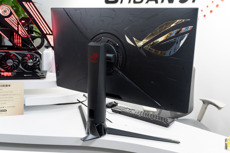 热点科技梦幻MOD主机隆重登场：高颜值又充满实力-第10张图片-科技快讯