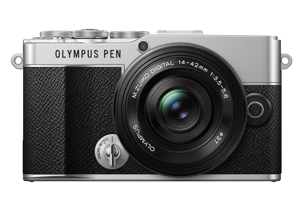 奥之心E-P7、MZD 8-25mm详情曝光 镜头不到一斤重-第1张图片-科技快讯