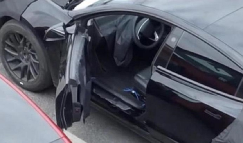 上海工厂开始试生产 全新Model3亮相倒计时！-第2张图片-科技快讯
