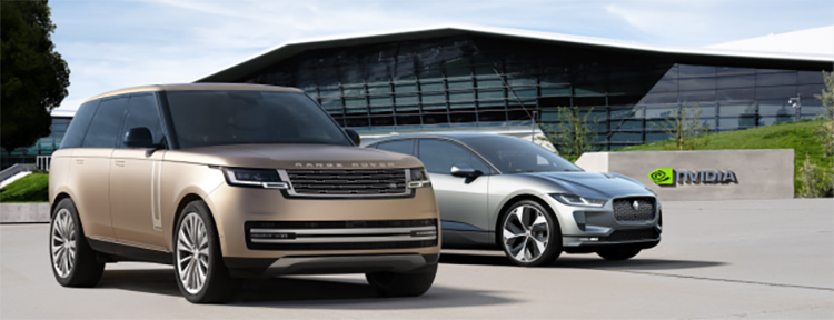 捷豹将于2025年推出三款纯电SUV 加速品牌电气化转型-第3张图片-科技快讯