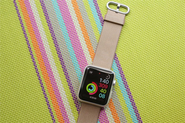从小米手环到Apple Watch，苹果小米们如何在智能穿戴市场后来居上？-第9张图片-科技快讯