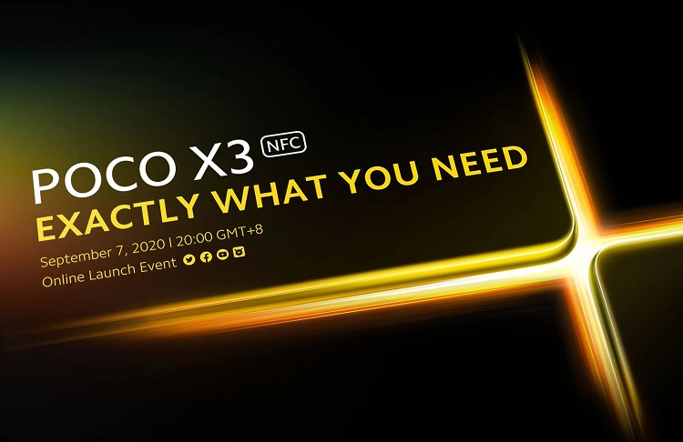 Poco X3将成为首款采用骁龙732G处理器的手机-第4张图片-科技快讯
