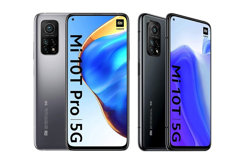 小米10T Pro价格曝光  欧洲售价699欧元-第2张图片-科技快讯