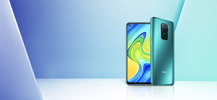 Redmi Note 9官宣：号称性能无与伦比 将于近期在印度发布-第4张图片-科技快讯