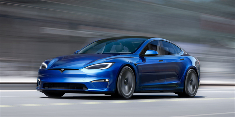 特斯拉的谜之操作，Model S/X长续航版价格上调3万元-第4张图片-科技快讯