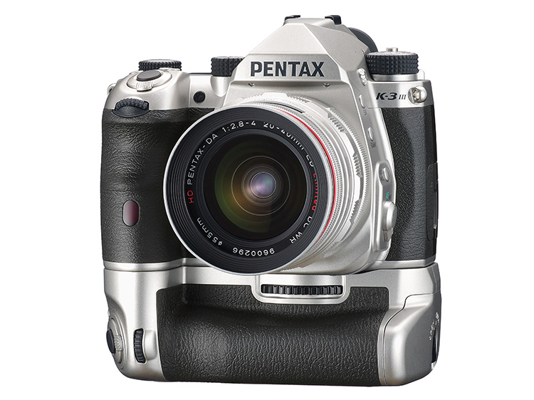 理光欣然宣布PENTAX K-3 Mark III OVF放大率达1.05倍-第5张图片-科技快讯
