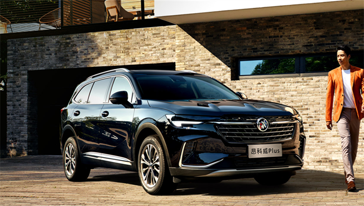 10-30万元，适合多胎家庭的MPV与SUV盘点&mdash;&mdash;下篇，合资（进口）SUV-第12张图片-科技快讯