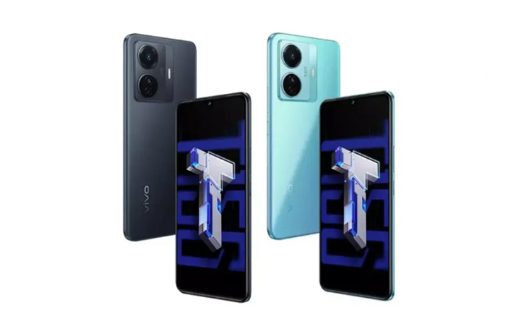 vivo T1 Pro配置规格泄漏 骁龙778G支持66W快充-第1张图片-科技快讯