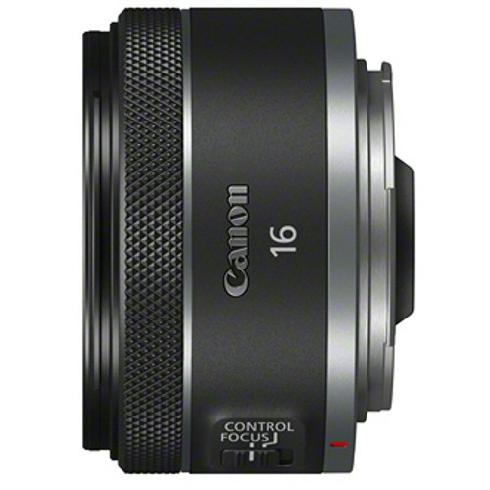 佳能RF 16mm f/2.8详情曝光 放大率可达0.26X-第2张图片-科技快讯