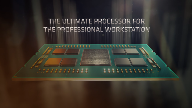 AMD锐龙7 5800X3D处理器最早3月14日上市：超大缓存设计-第2张图片-科技快讯