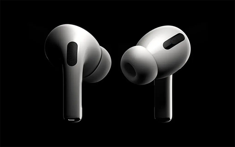 AirPods Pro二代或将支持ALAC无损音频 有望今年第四季度亮相-第2张图片-科技快讯
