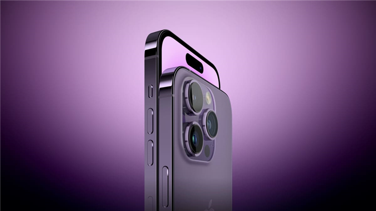 分析师：25%用户使用4年前及更旧iPhone，看好苹果在中国市场表现-第1张图片-科技快讯