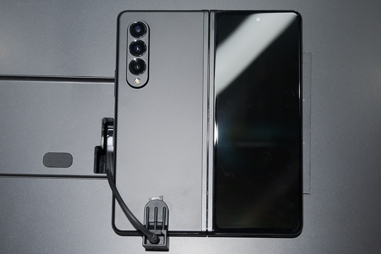 三星Galaxy Z Fold3、Flip3国行售价公布：7599元起，能防水的折叠屏-第6张图片-科技快讯