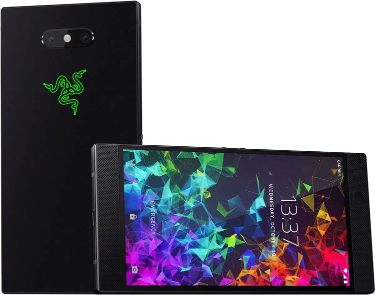 雷蛇Razer Phone主题商店即将关闭，疑似将退出手机市场-第2张图片-科技快讯