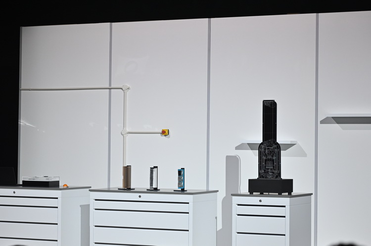 新Dyson Purifier空气净化风扇问世 长效监测、净化室内空气-第8张图片-科技快讯