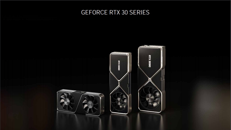双倍的性能，双倍的快乐：英伟达RTX 30系显卡架构解析-第1张图片-科技快讯