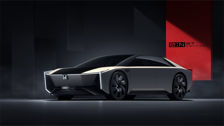 新规划 新章程|Honda中国电动化战略发布会-第9张图片-科技快讯